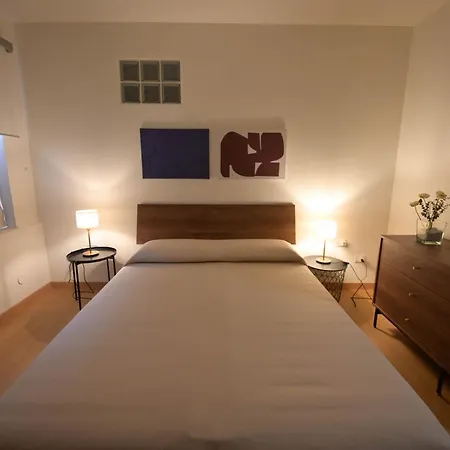 Cuti Appartement