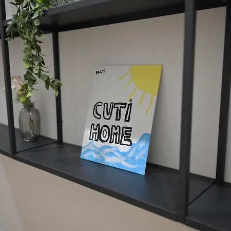 Cuti
